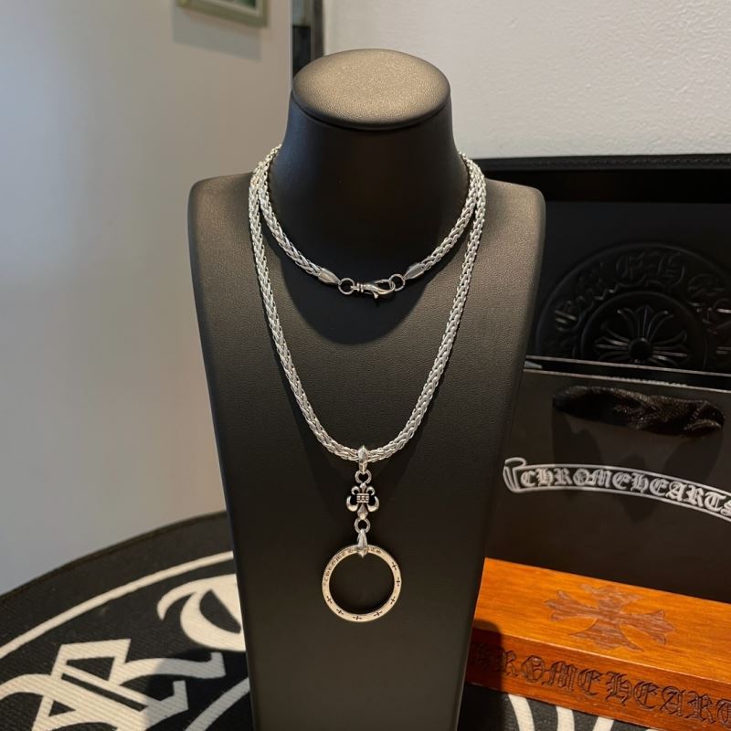 Chrome Hearts Necklaces